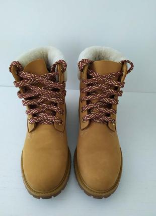 Ботинки timberland6 фото