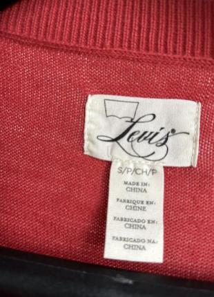 Женский кардиган levis3 фото