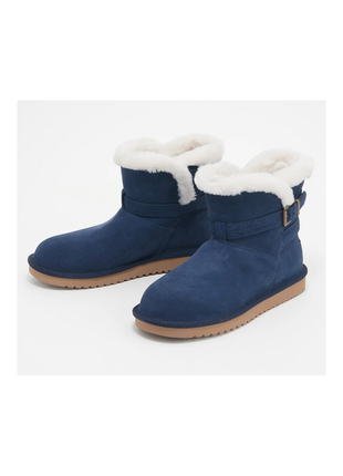 Жіночі чоботи koolaburra by ugg delene mini insignia