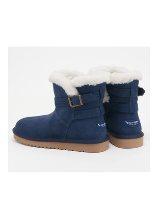 Женские сапоги koolaburra by ugg delene mini insignia2 фото