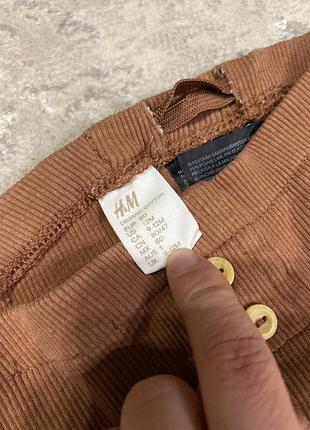 Лосінки h&m 2
