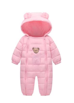 🦋 комбінезон для діток.