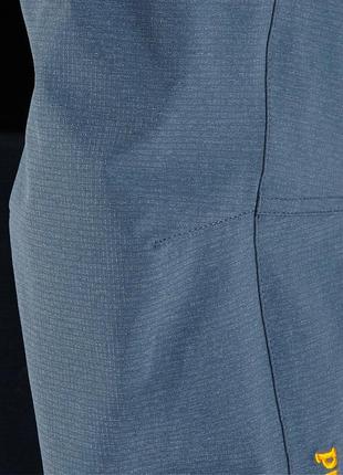 Легкие штаны брюки мужские для скалолазания, эластические для походов дорожные decathlon simond6 фото