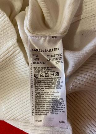 Кофтинка karen millen5 фото