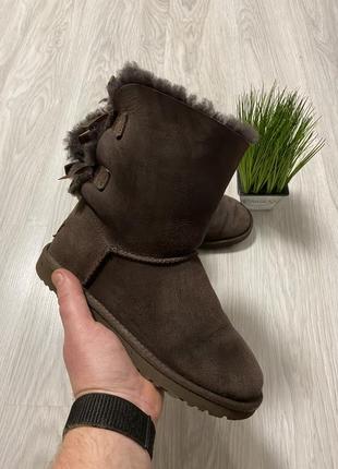 Женские угги ugg med australia
