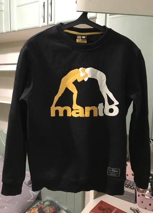Манто