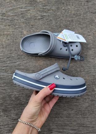 Сабо crocs crocsband j6-38/39