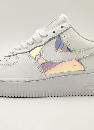 Кроссовки женские nike air force 🪩