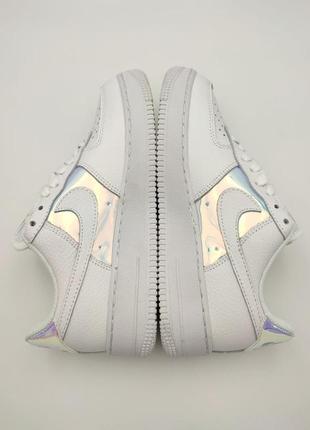 Кроссовки женские nike air force 🪩10 фото