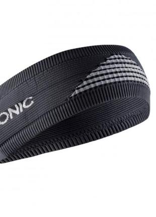 Повязка на голову x-bionic headband 4.0