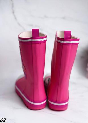 Резиновые сапоги6 фото