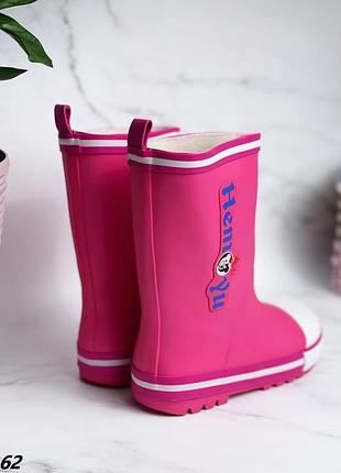 Резиновые сапоги8 фото