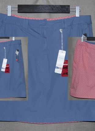 Двухсторонняя юбка тсм1 фото