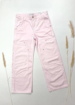Стильні джинси на дівчинку 11-12 років, зріст 152 см2 фото