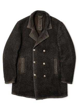 Gimo’s s.p.a. men's coat мужское пальто