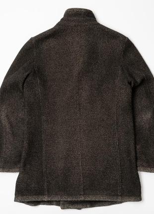 Gimo’s s.p.a. men's coat мужское пальто8 фото