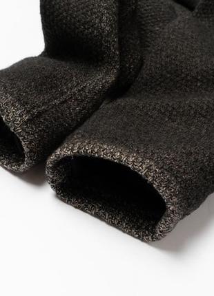 Gimo’s s.p.a. men's coat мужское пальто10 фото