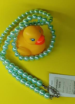 Намисто браслет тюсо