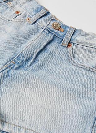 Шорти бермуди zara 3