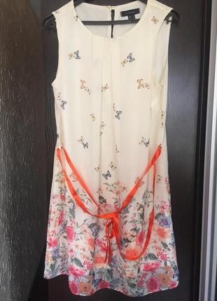 #розвантажуюсь.нежное платье atmosphere