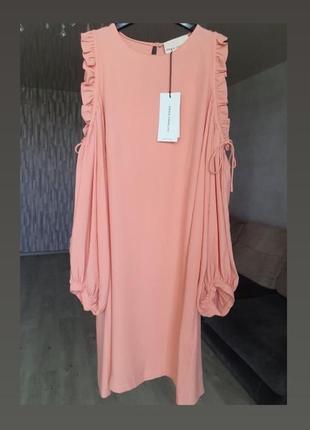 Нова сукня erika cavallini оригинал