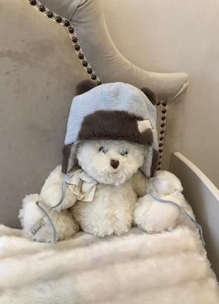 Зимова шапка