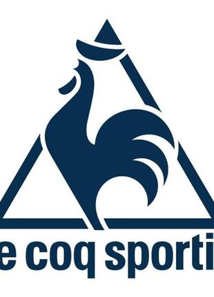 Спортивная футболочка le coq sportif #розвантажуюсь7 фото