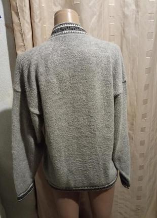 Кардиган 3