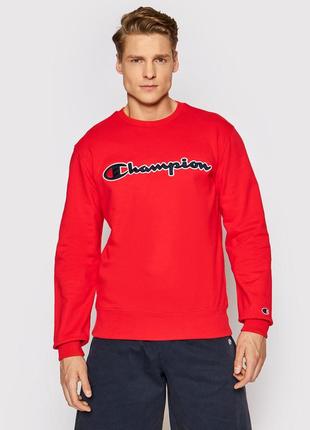 Реглан чоловічий champion