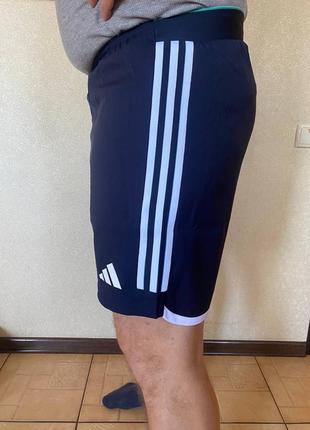 Шорти adidas2 фото