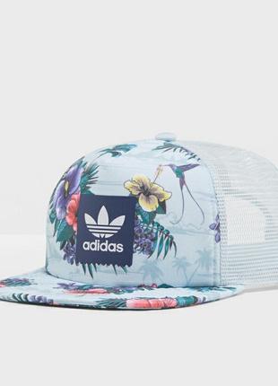 Кепка бейсболка adidas island7 фото