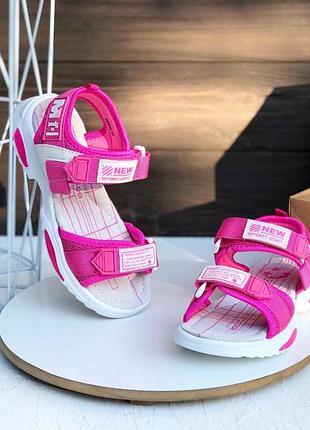 Босоніжки підліткові 37р