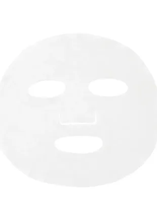 Тканеві біорозкладні маски aceology multi-vitamin brightening biodegradable mask4 фото