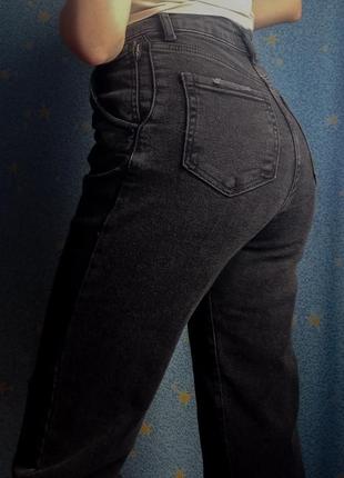 Теплые джинсы liuzin2 фото
