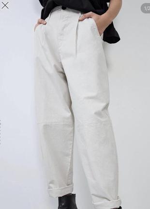 Штани zara