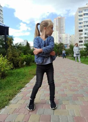 Косуха легка куртка на тонкому синтепоні курточка