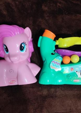 Продам фирменные детские игрушки, набор