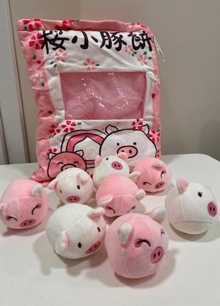 Іграшка подушка