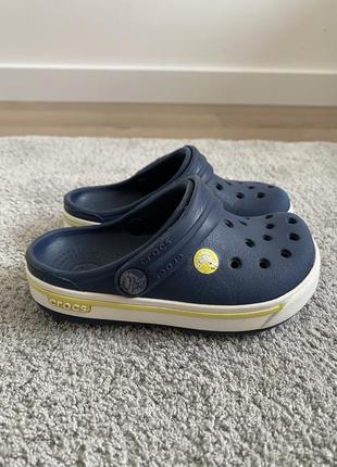 Crocs дитячі