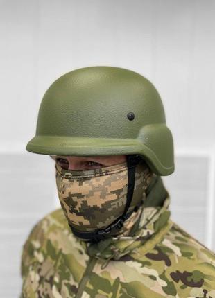 Шлем баллистический helmet (польша)