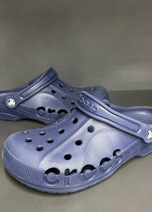 Сланцы crocs