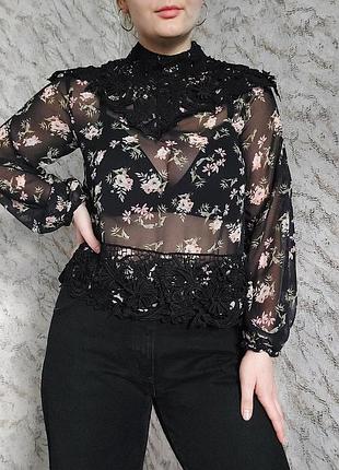 Женская блуза блузка2 фото