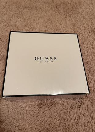 Черевики guess6 фото