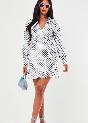 Очаровательное платье missguided