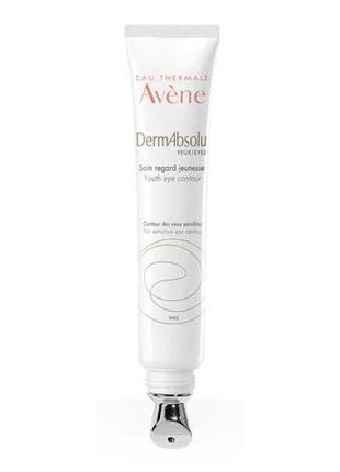 Крем для очей avene dermabsolu, 15 мл