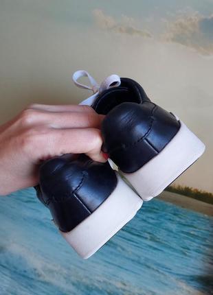 Кожаные туфли clarks,размер 37.5,вьетнам5 фото