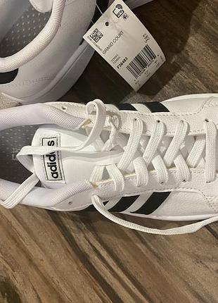 Кросівки кроссовки adidas 3