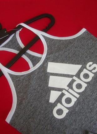 Майка adidas clima lite оригінал l