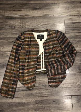 Пиджак maison scotch