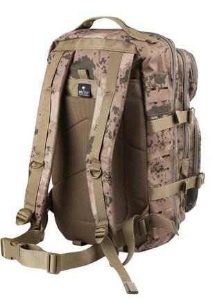 Тактический рюкзак wolftrap tactical 50л2 фото